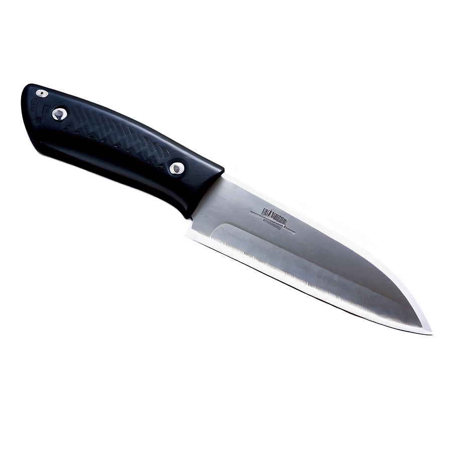 Modern Butcher Knife Picture Png 24