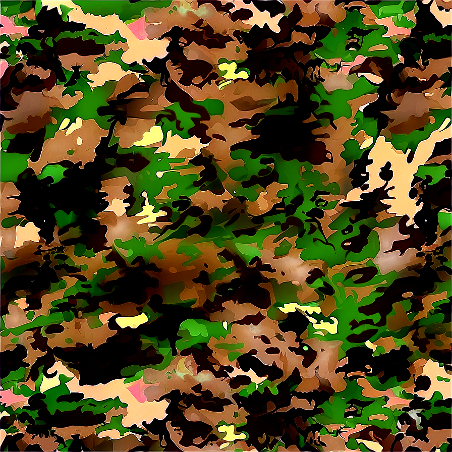 Modern Camo Wallpaper Png 18