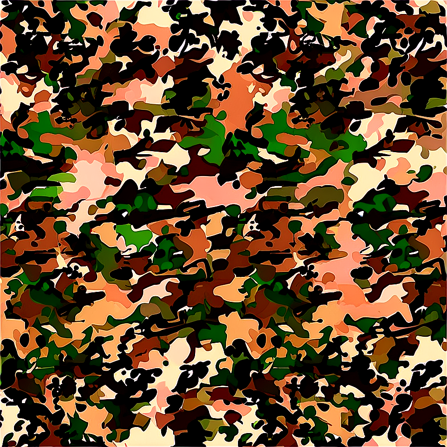 Modern Camo Wallpaper Png 95