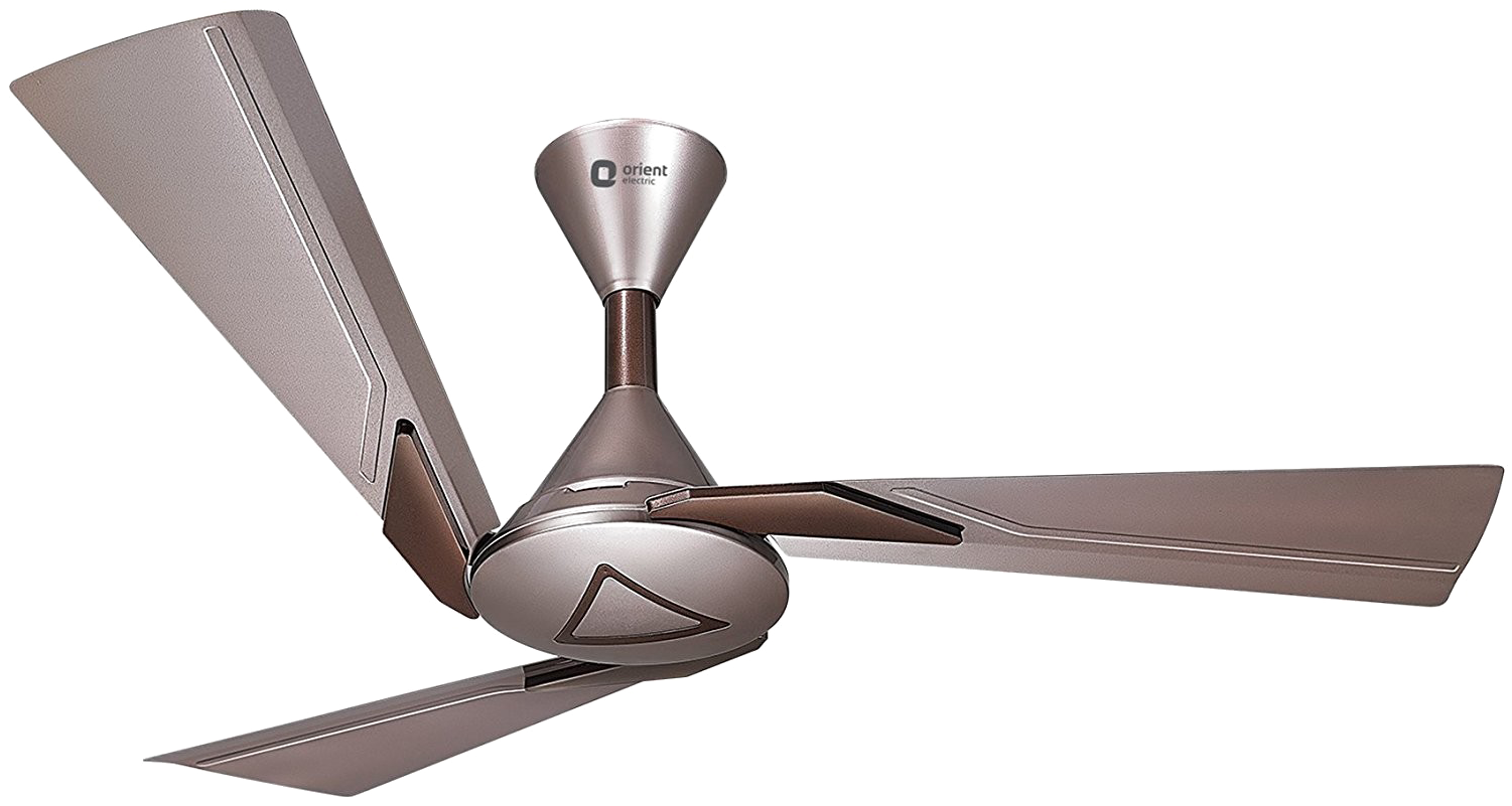 Modern Ceiling Fan Design