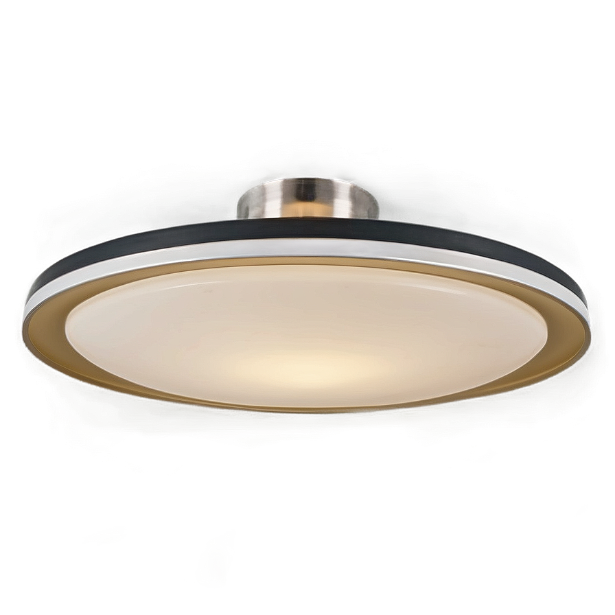 Modern Ceiling Light Png 06212024