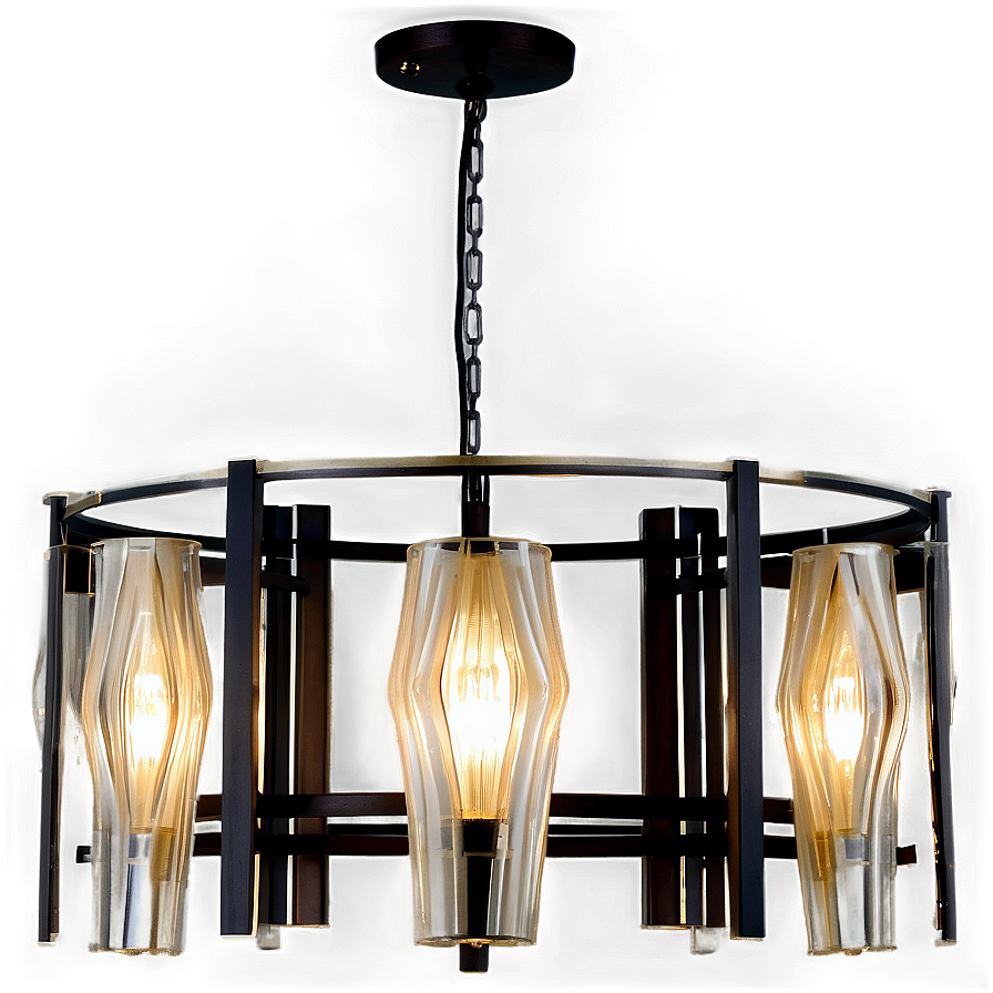 Modern Chandelier For Bathroom Png 06282024