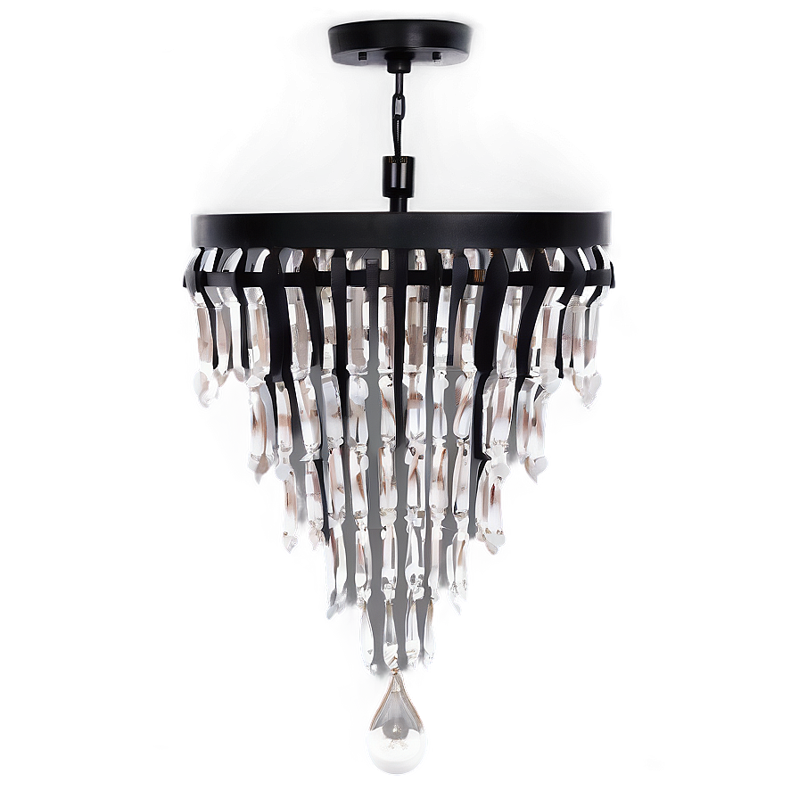 Modern Chandelier Png 05252024