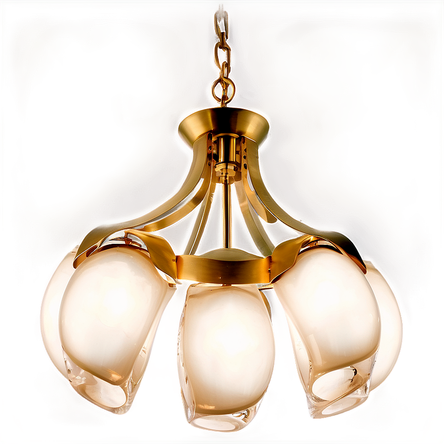 Modern Chandelier Png Ema22