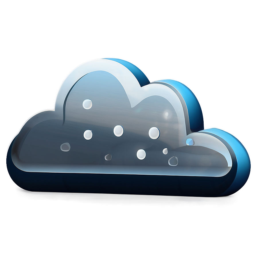 Modern Cloud Vector Art Png Wei