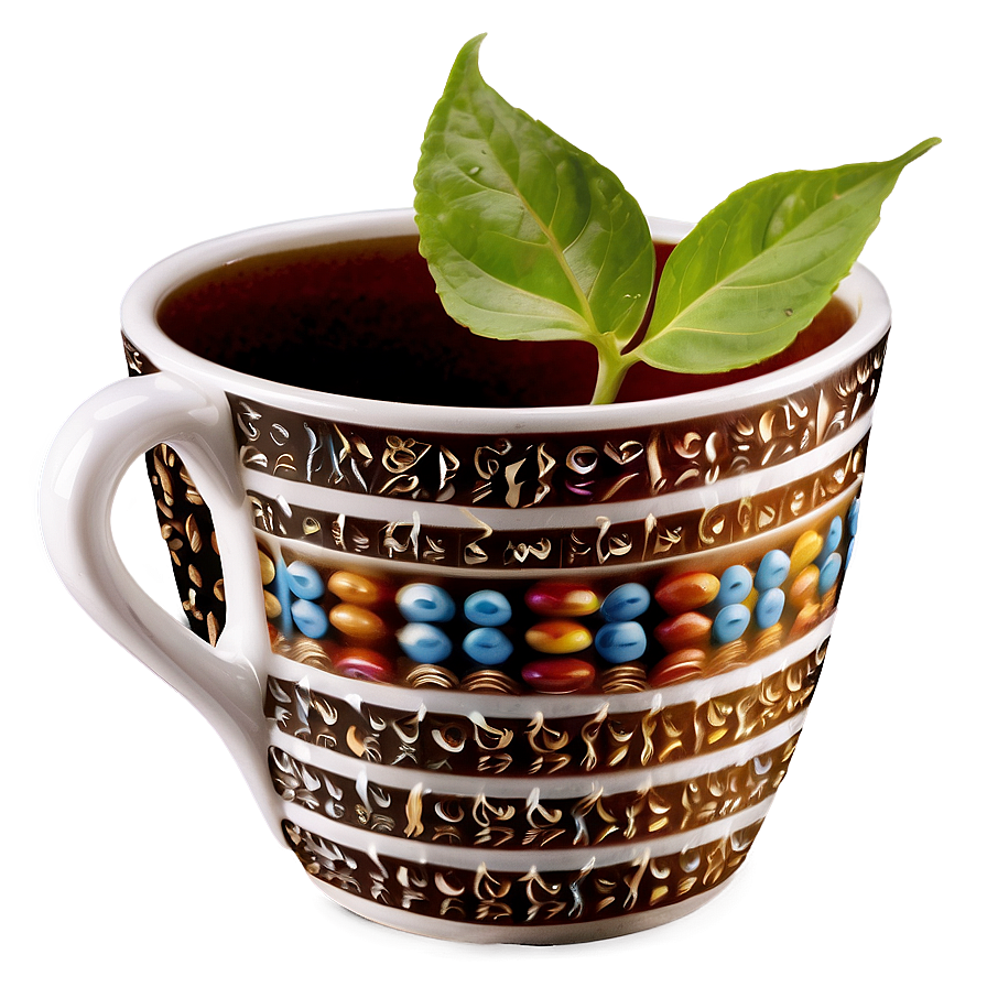 Modern Coffee Mug Png 78