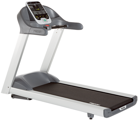 Modern Commercial Treadmill