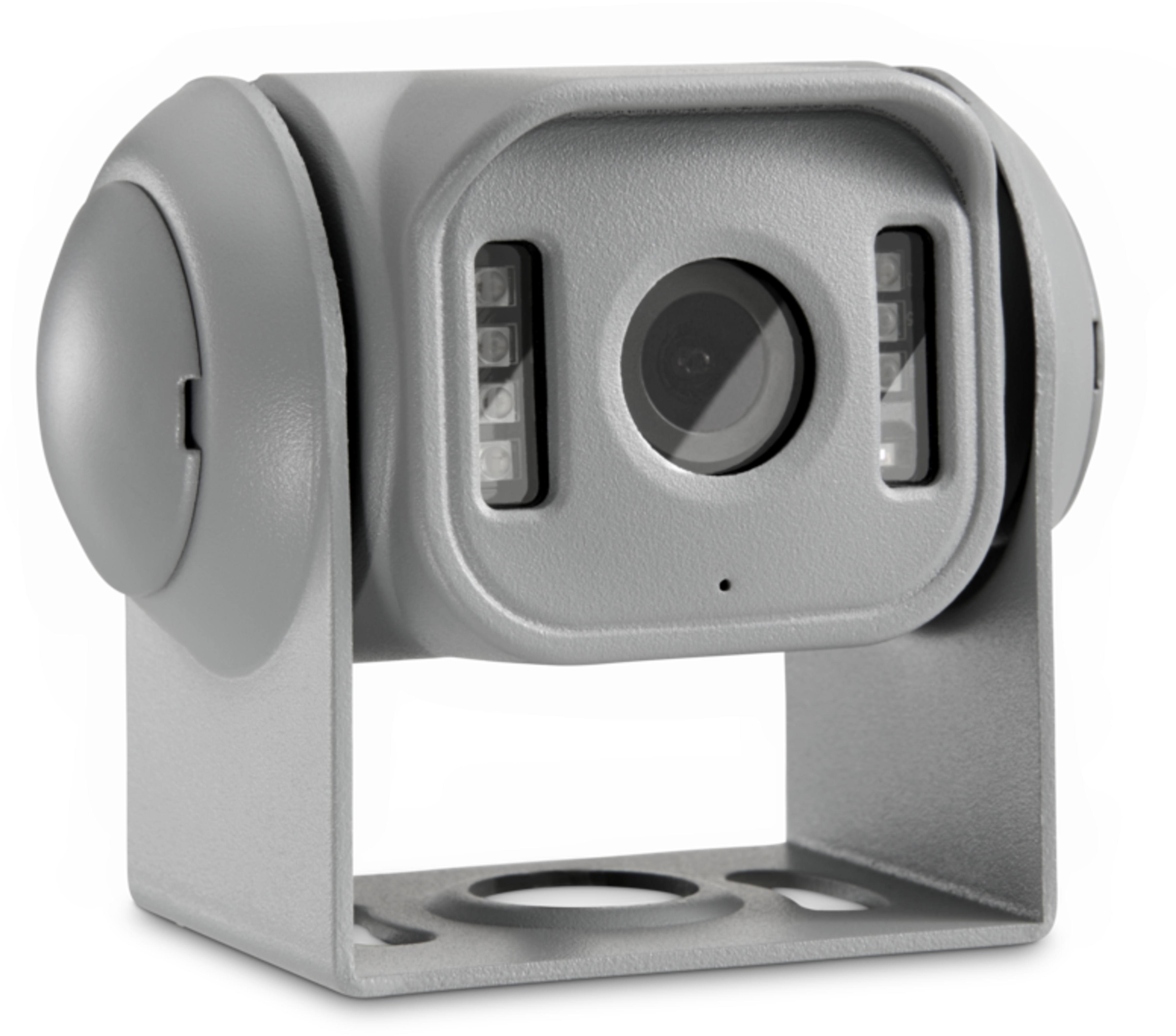 Modern Compact Security Camera