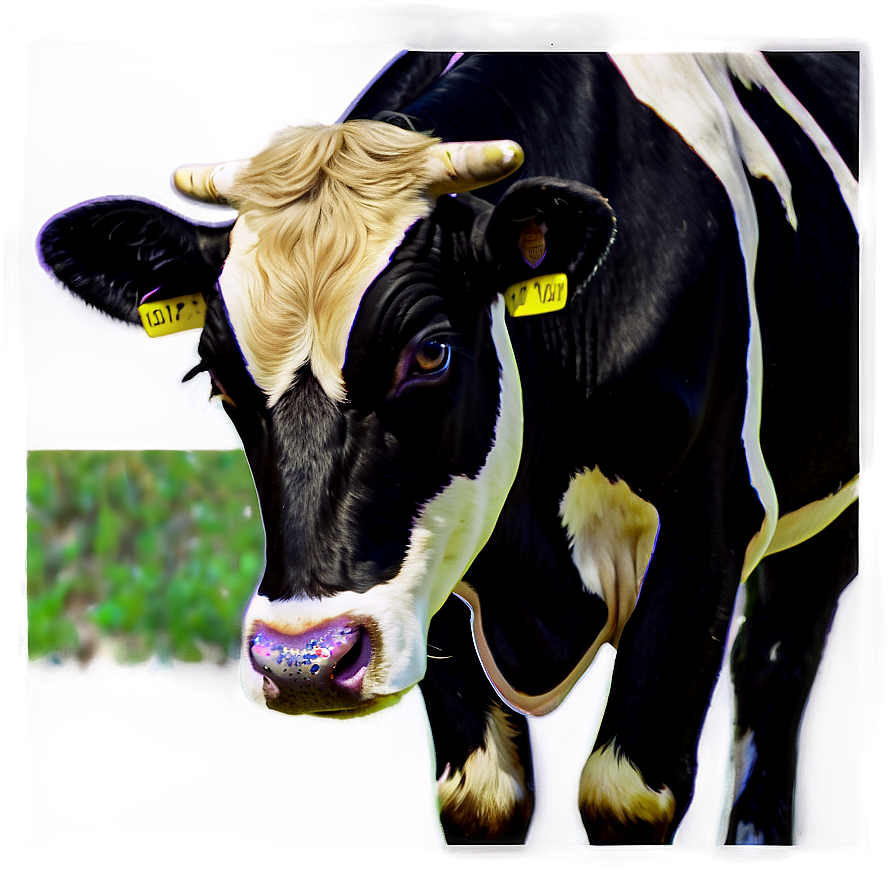 Modern Cow Spots Graphics Png 06282024