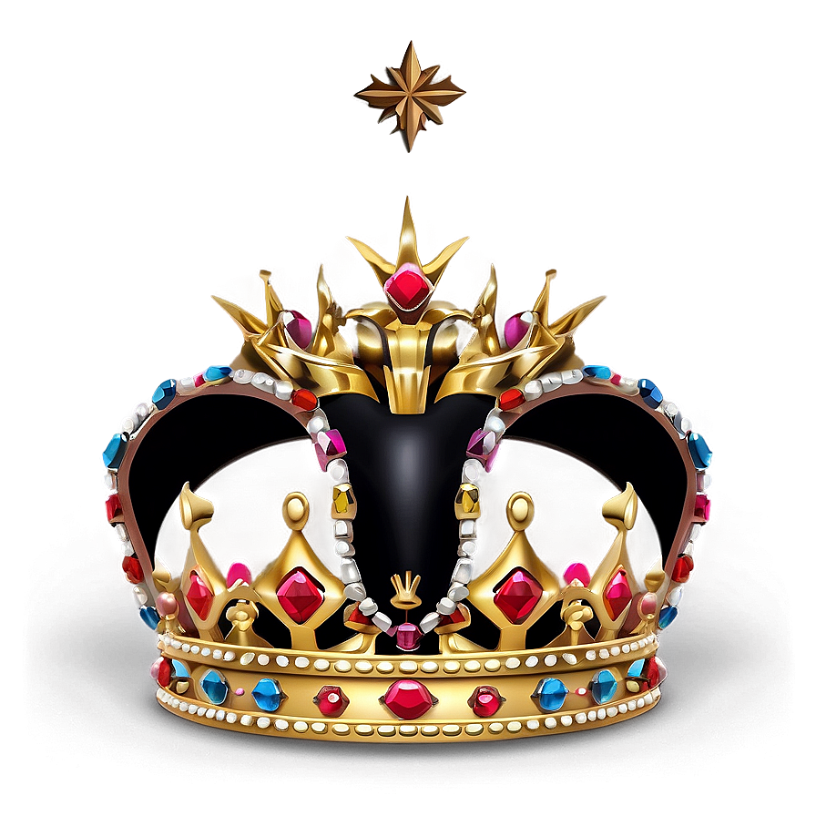 Modern Crown Png Ugh