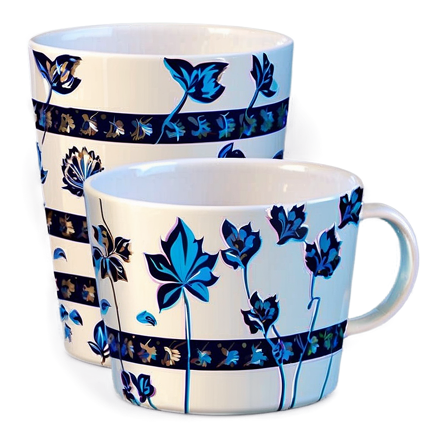 Modern Cups Png 62