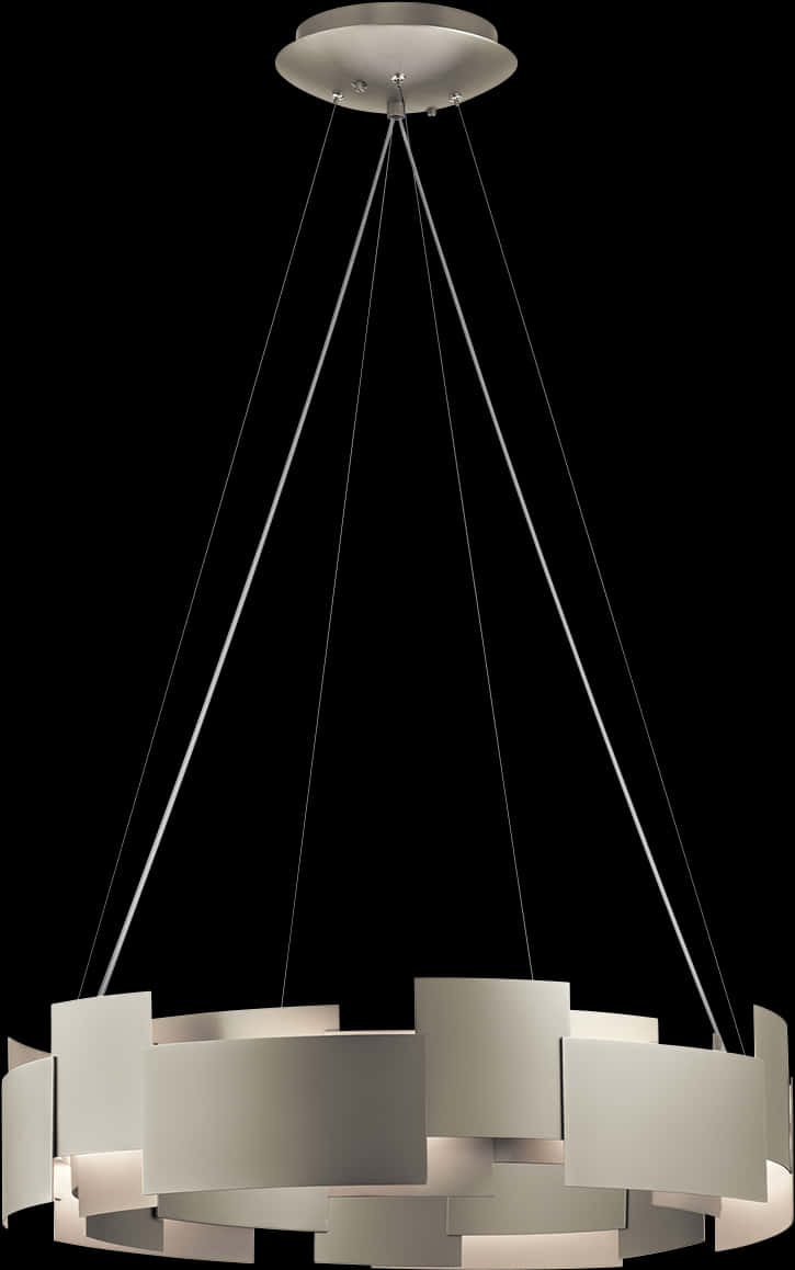 Modern Design Chandelier