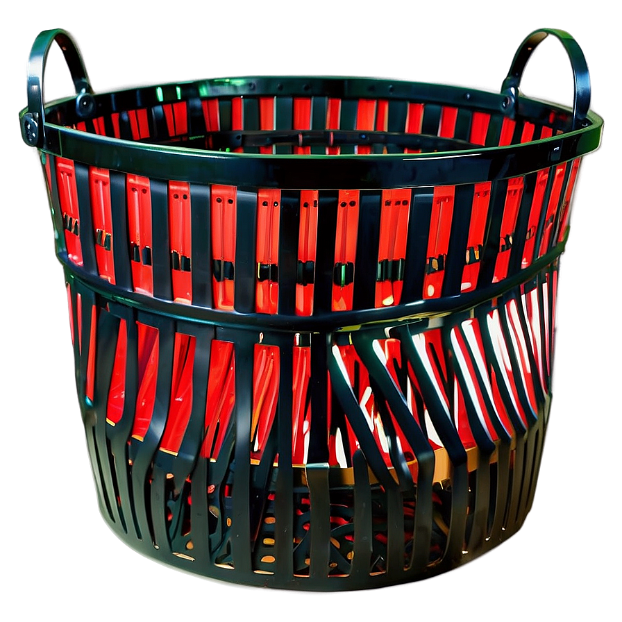 Modern Design Laundry Basket Png 96