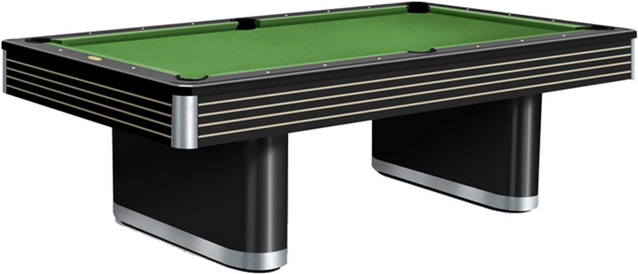 Modern Design Pool Table