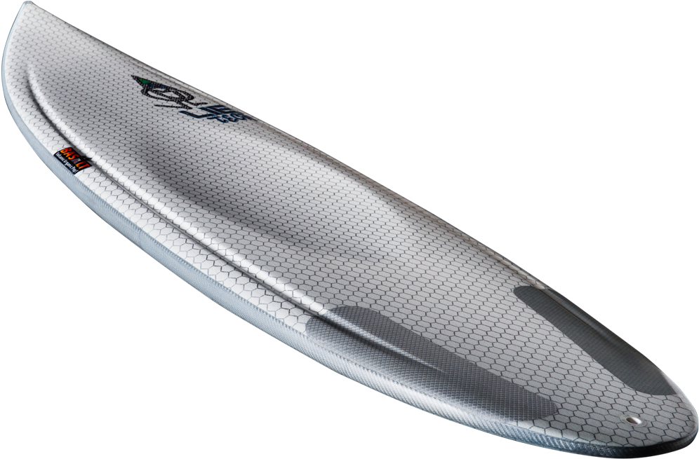 Modern Design Surfboard