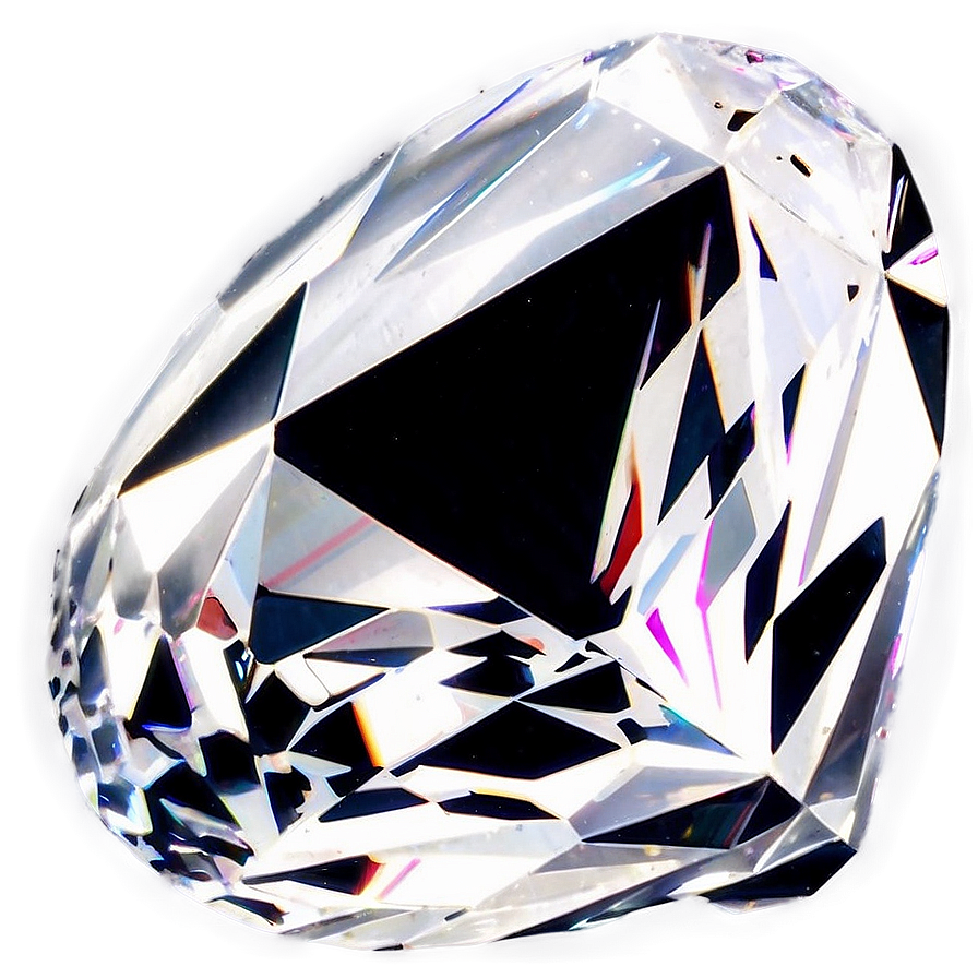 Modern Diamond Shape Png 05252024