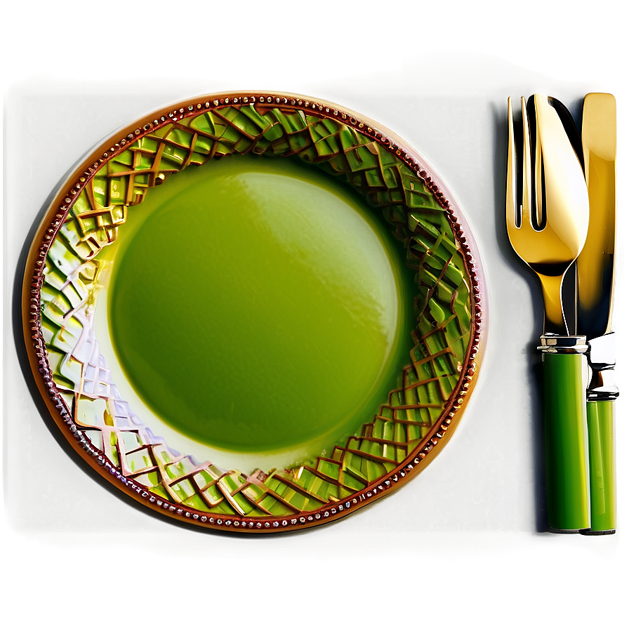 Modern Dinner Plates Png Vci