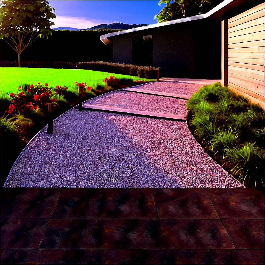 Modern Driveway Solutions Png Jpg80