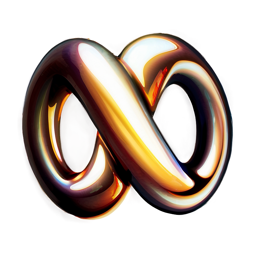 Modern Elegant Infinity Symbol Png 23