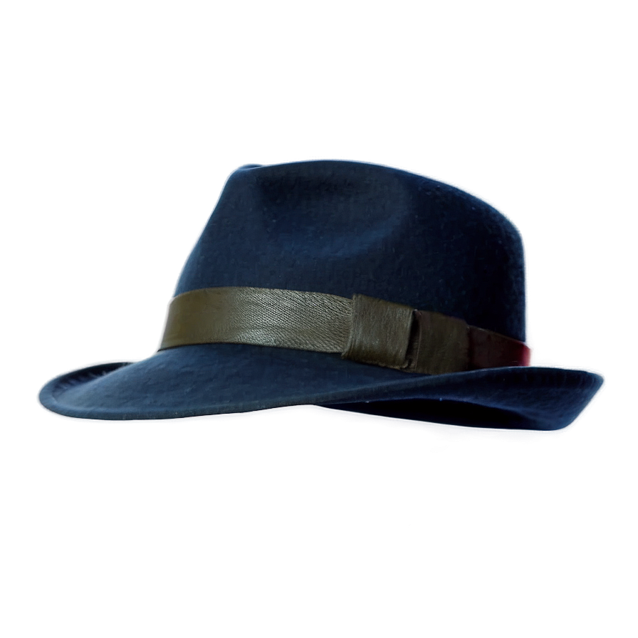 Modern Fedora Png 27