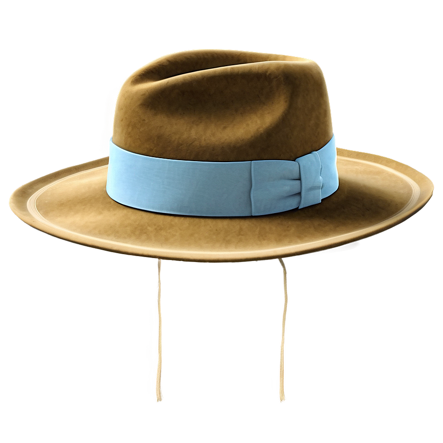 Modern Fedora Png Dru6