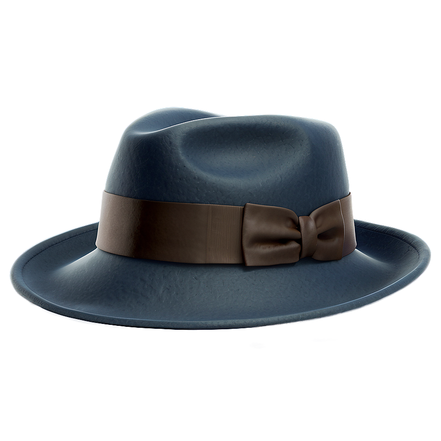 Modern Fedora Png Nyx25