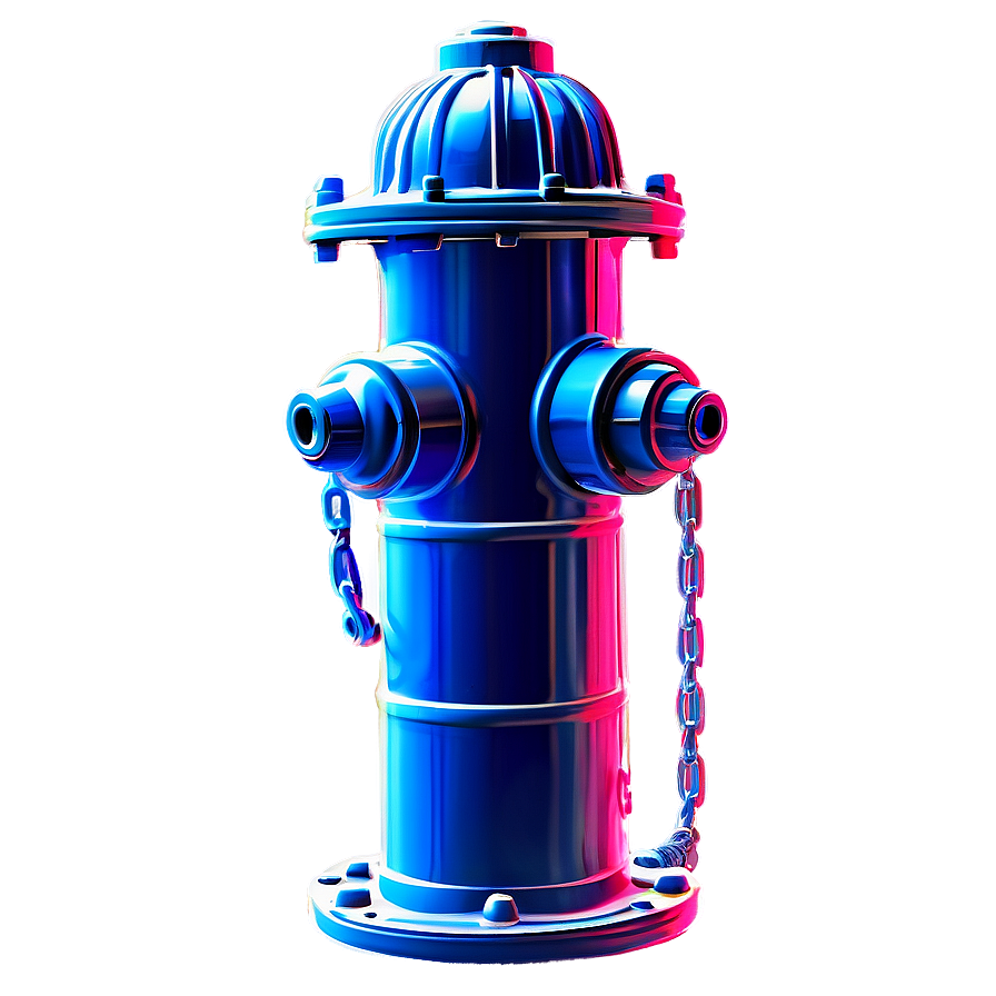 Modern Fire Hydrant Png Bwc19