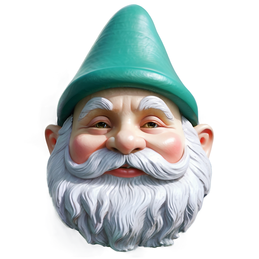 Modern Garden Gnome Png Ilr