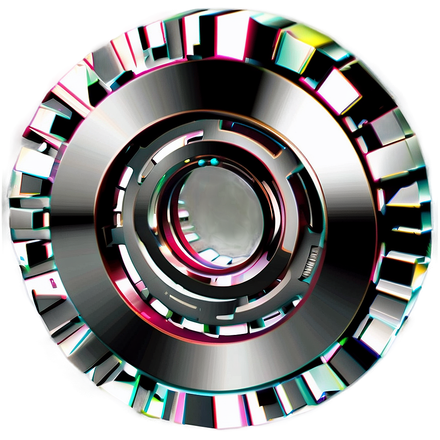 Modern Gear Icon Png 19