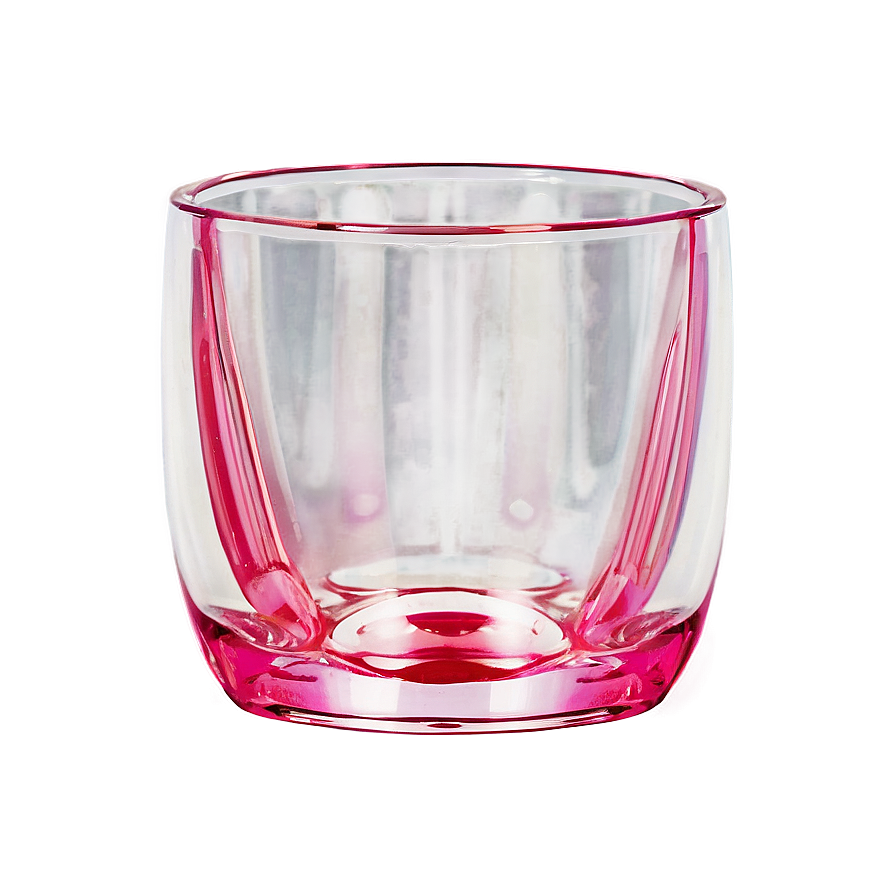 Modern Glass Cup Png 28