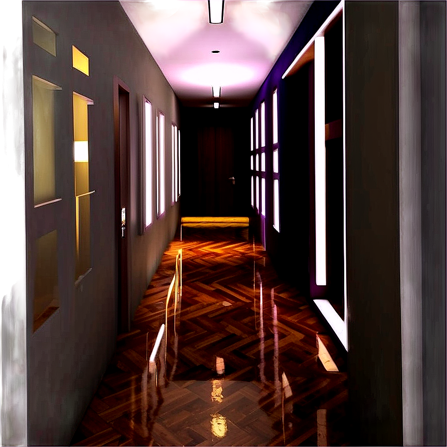 Modern Hallway Inspiration Png Jwv35