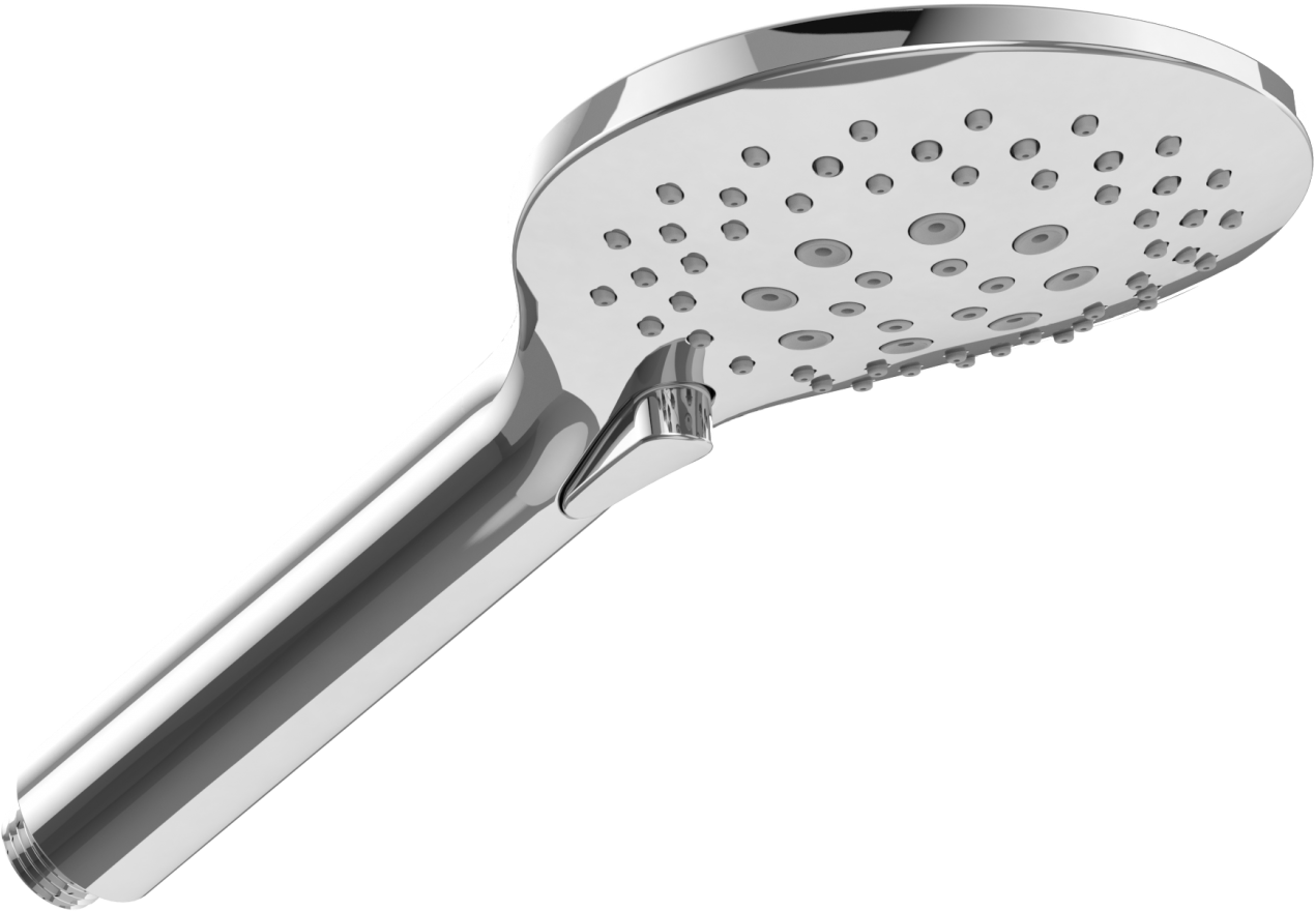 Modern Handheld Showerhead