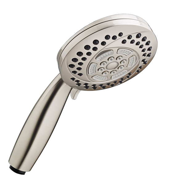 Modern Handheld Showerhead