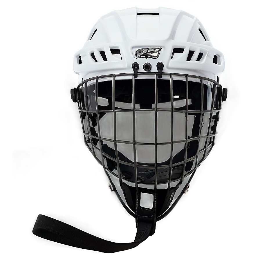 Modern Hockey Helmet Technology Png 06212024