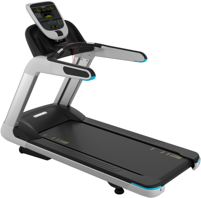 Modern Home Treadmill