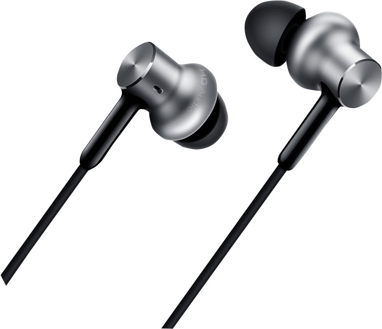 Modern In Ear Earphones