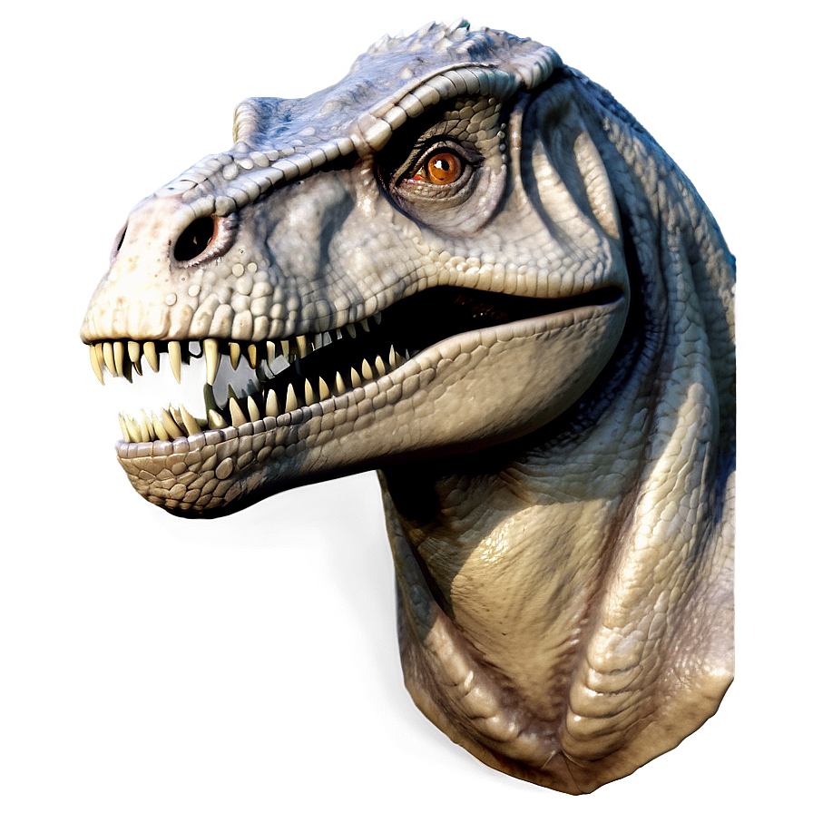 Modern Interpretation T Rex Head Png 30