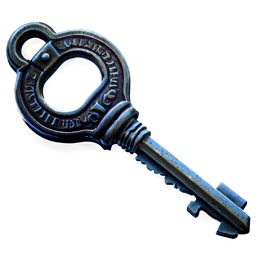 Modern Key Png Jiq80