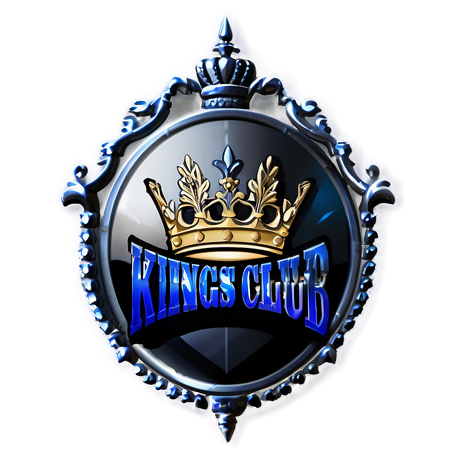 Modern Kings Club Logo Png 17