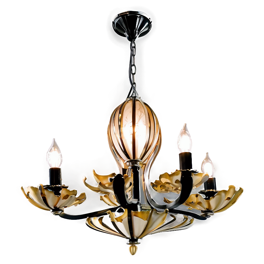 Modern Kitchen Chandelier Png Ynf55