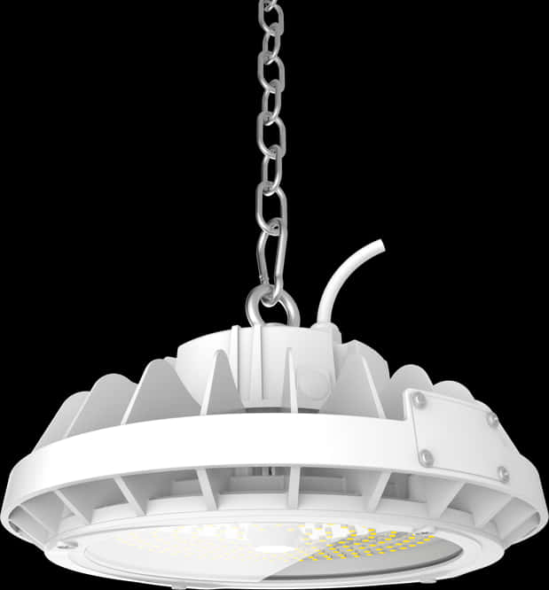 Modern L E D Chandelier Design