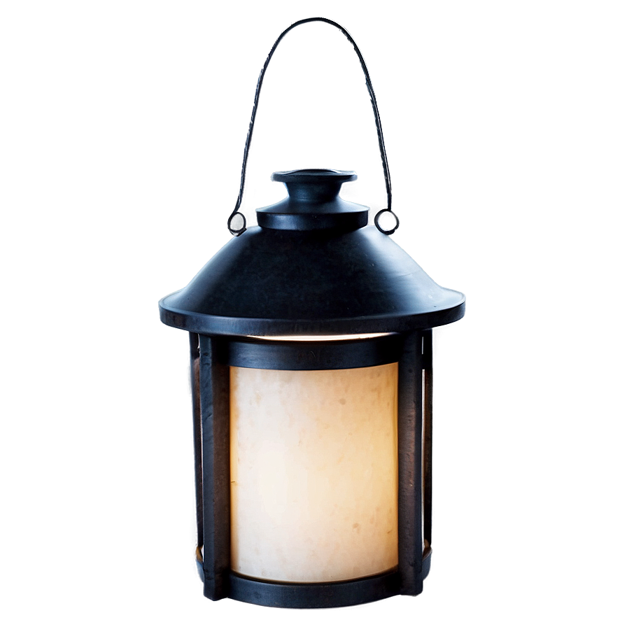 Modern Lantern Png 05242024