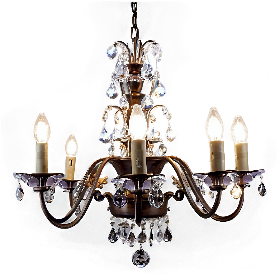 Modern Living Room Chandelier Png Axa18