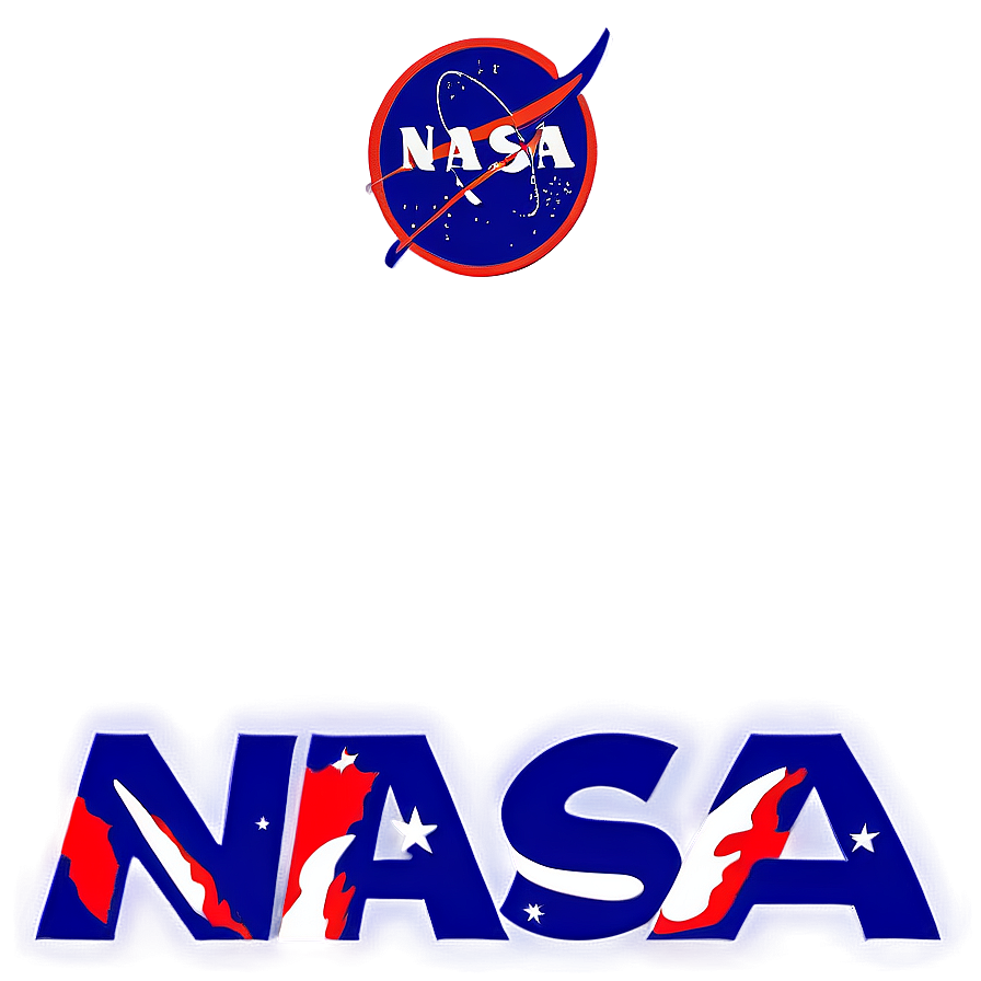 Modern Nasa Logo Png Snh92