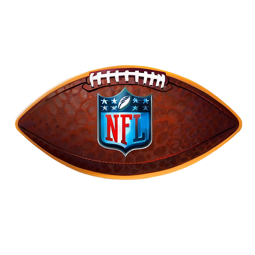 Modern Nfl Logo Png 40