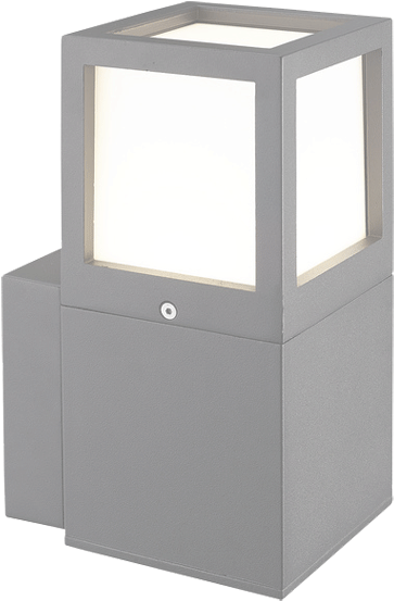 Modern Outdoor Light Fixture