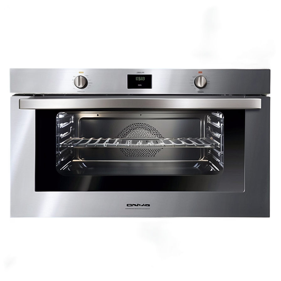 Modern Oven Design Png 11