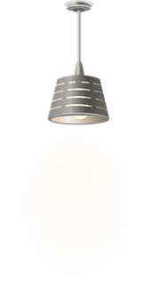 Modern Pendant Light Illumination