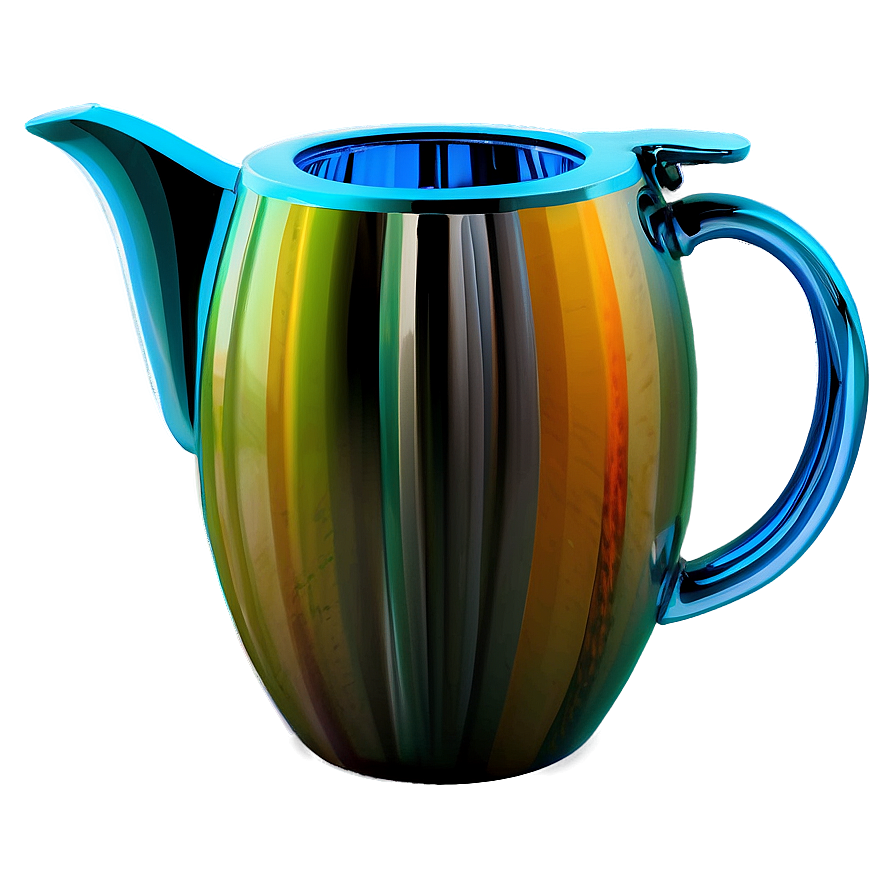 Modern Pitcher Jug Png 65