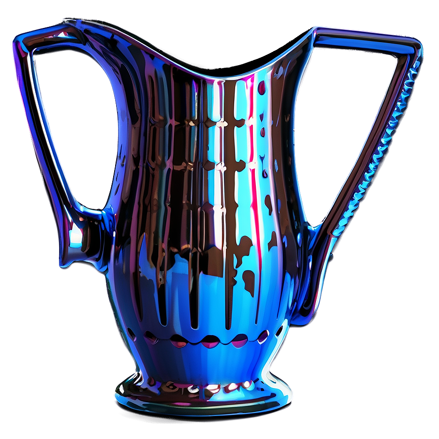 Modern Pitcher Jug Png Ond96